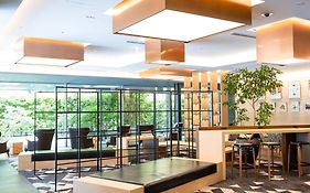 Cross Hotel Kyoto